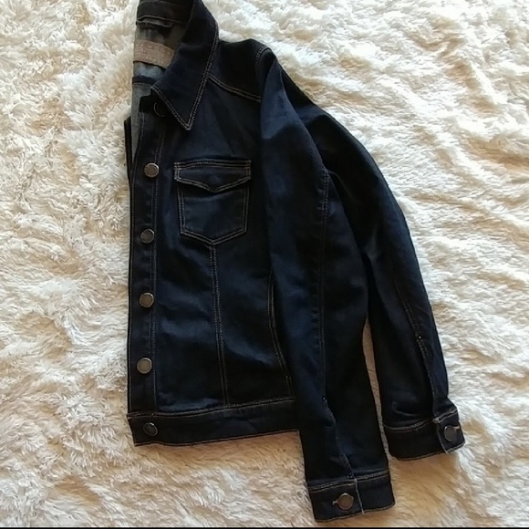 Zara Women Jackets & Coats Zara Women Denim Jacket Poshmark